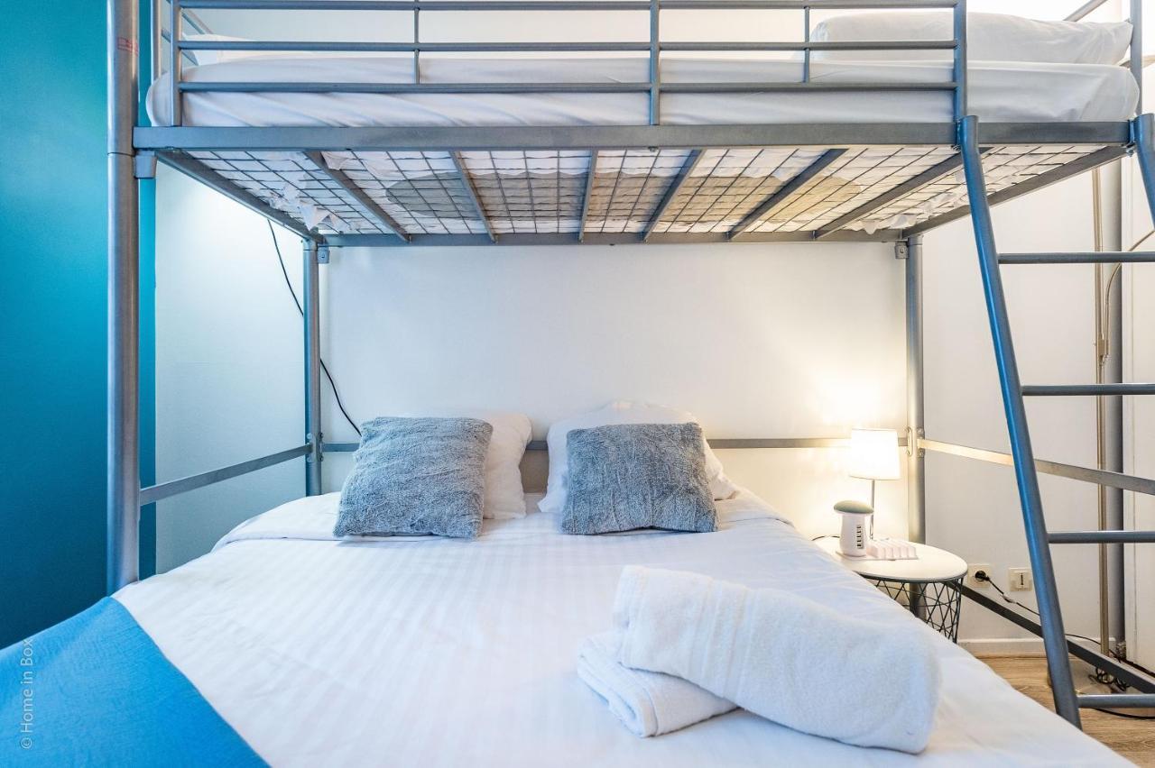Panda Suite - Fairytale Factory Bailly-Romainvilliers Esterno foto