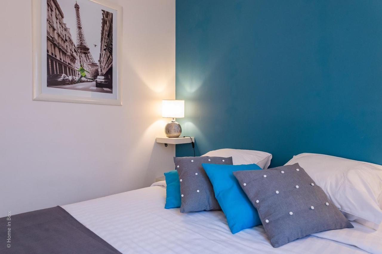 Panda Suite - Fairytale Factory Bailly-Romainvilliers Esterno foto